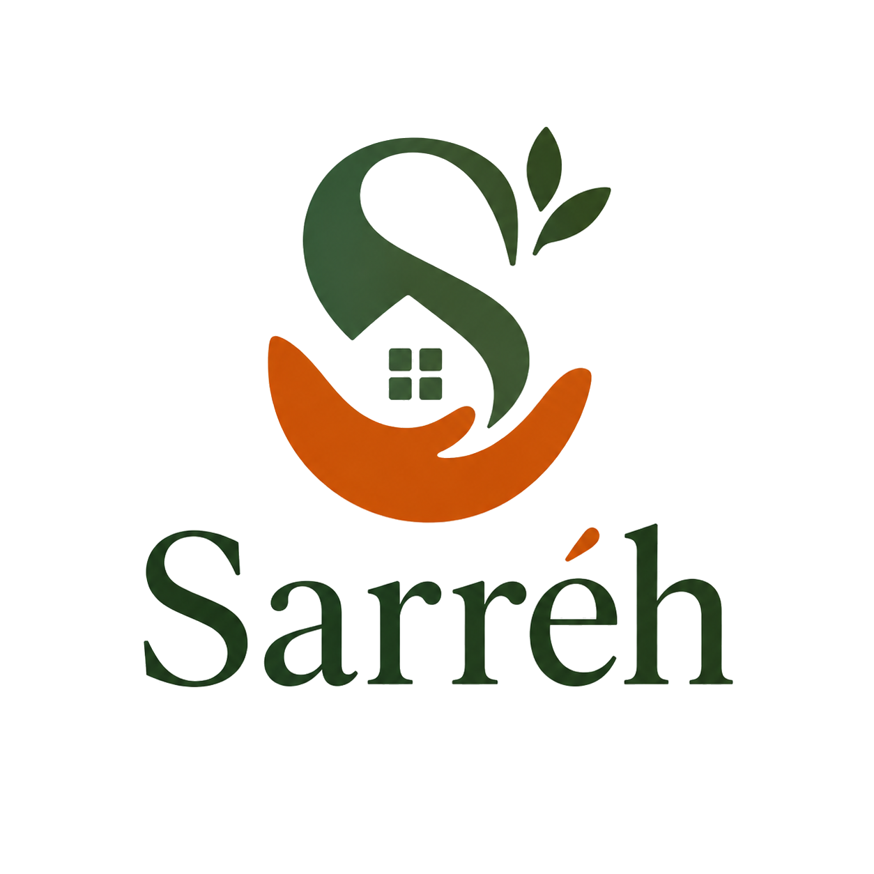 Sarréh